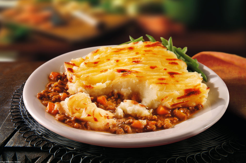 A Classic and Reliable Shepherd’s Pie Recipe That Can’t Disappoint