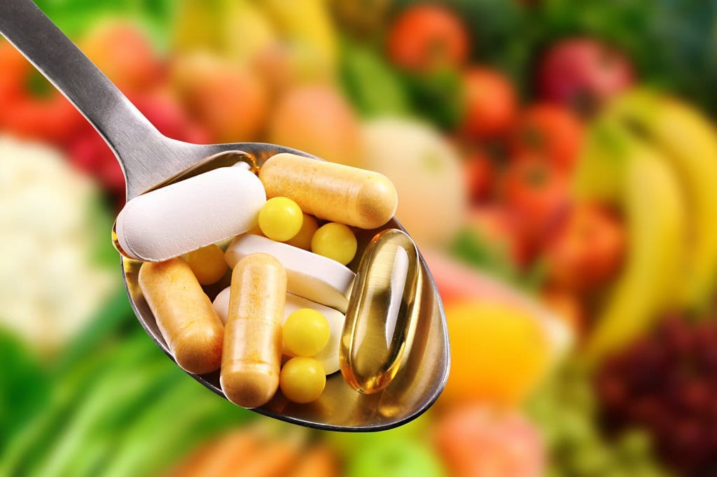 3 Supplements Were Found to Have No Effect on Preventing Disease