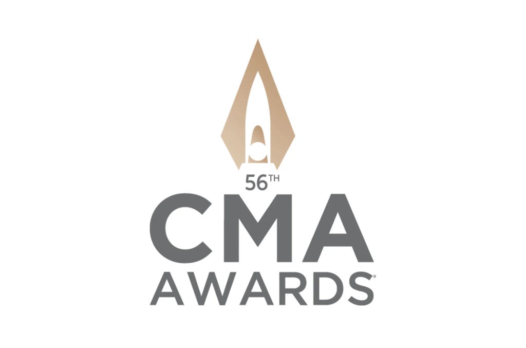 CMA Awards 2022 logo