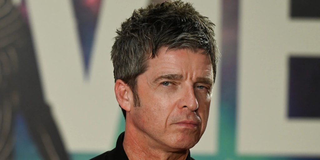 Noel Gallagher Casually Mentioned His New Album Is Coming in May