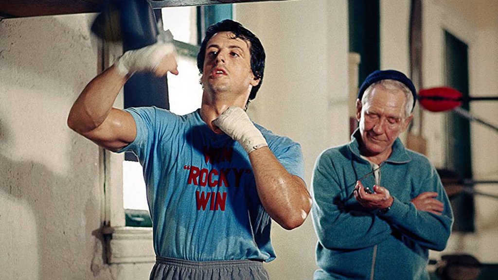 Rocky (1976)