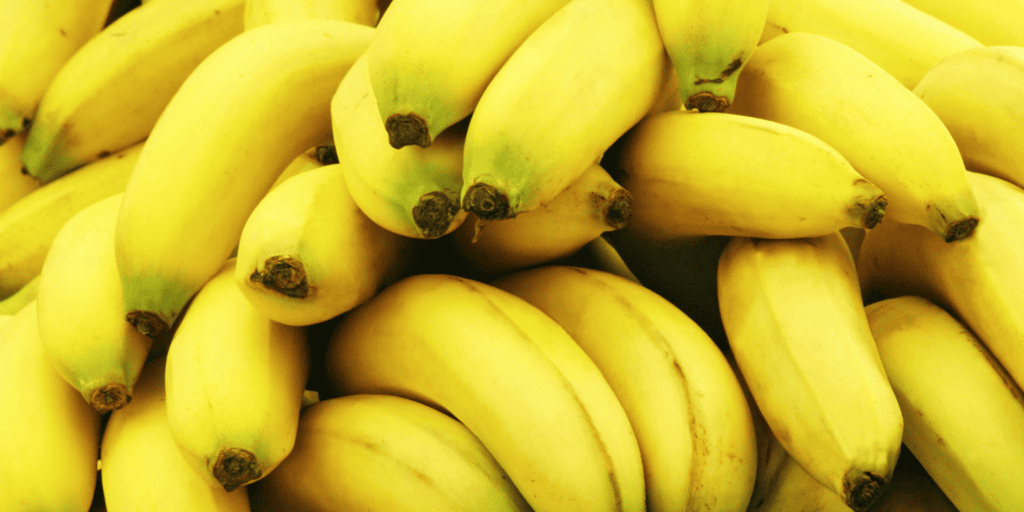 Why People Should Never Waste a Banana Peel’s Stringy Parts