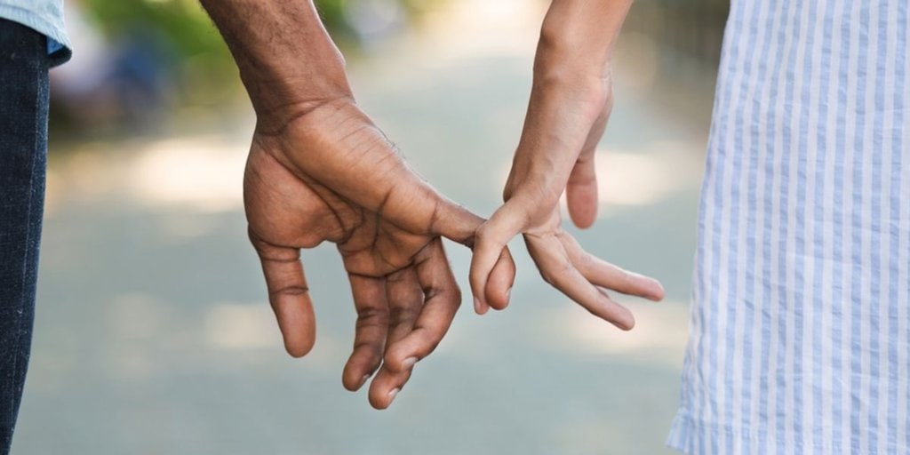 An Extra Pinky Finger Crease Is a Fascinating and Rare Human Trait