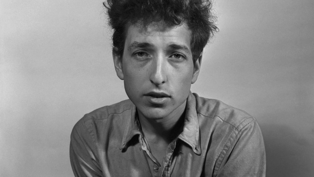Fans Can Follow the Footsteps of Bob Dylan Throughout the Years