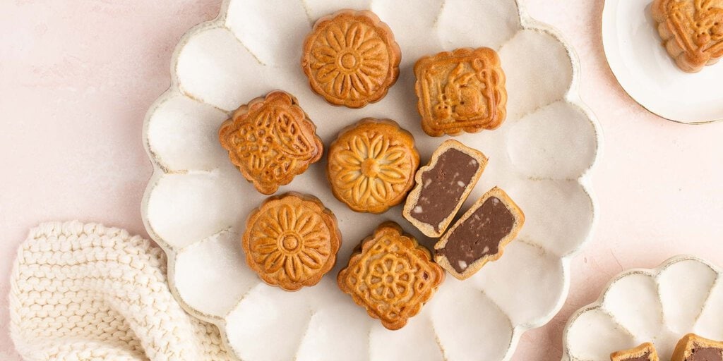 Here Are Some of the Most Popular Asian Dessert Recipes