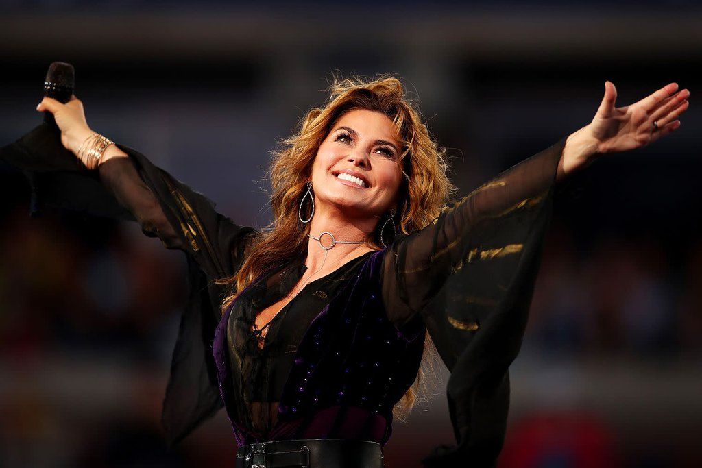 How to Get Tickets to Shania Twain’s Las Vegas Residency