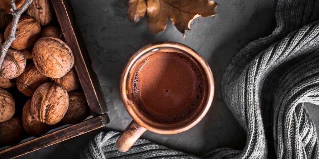 The Delicious History of Hot Chocolate