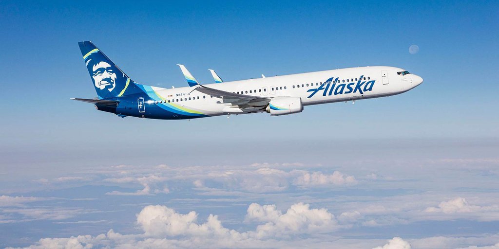 Alaska Airlines Unveils Two Hot New Winter Getaway Routes