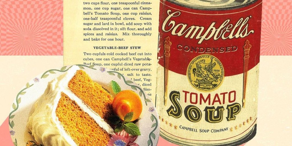4 Foods From the Great Depression Era That Are Actually Tasty