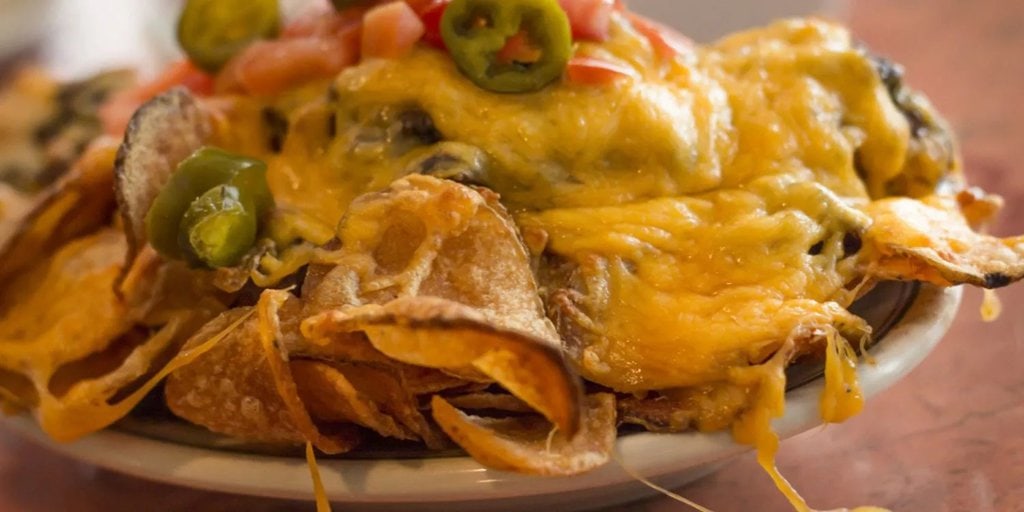 These Irish Nachos Are Super Easy to Make and Only Take 30 Minutes