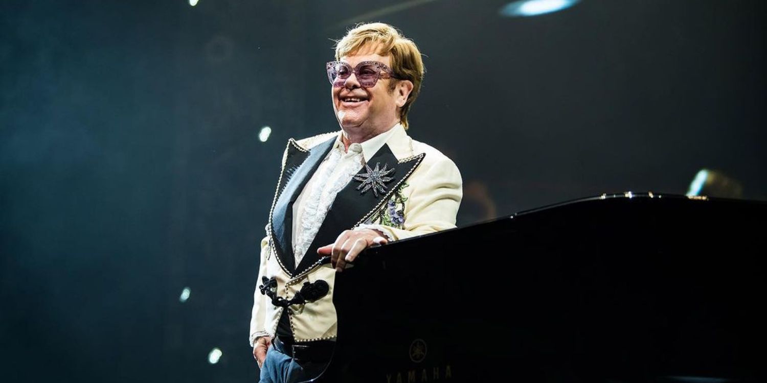 Elton John Critiques Modern Music and Reminisces About Classic Hits
