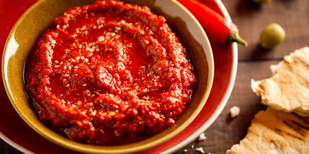 Why You Should Try Harissa, Plus a Recipe to Make Your Own