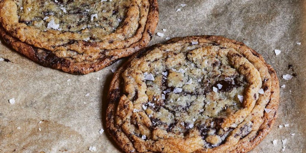 5 Tips for Making Cookies From a Cookbook Author